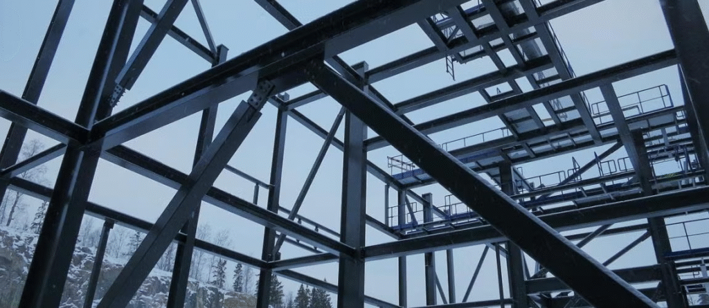 On Infrastructure Fragility