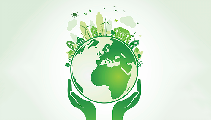 Industry and Environmental Reactions