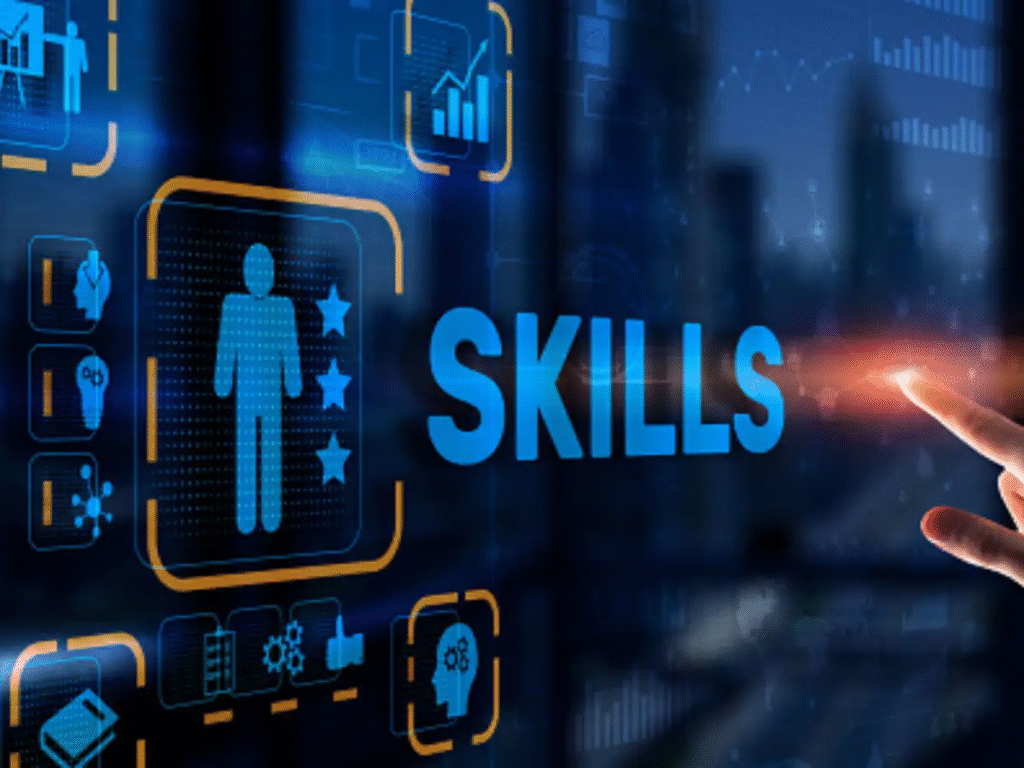 In-Demand Web3 Skills