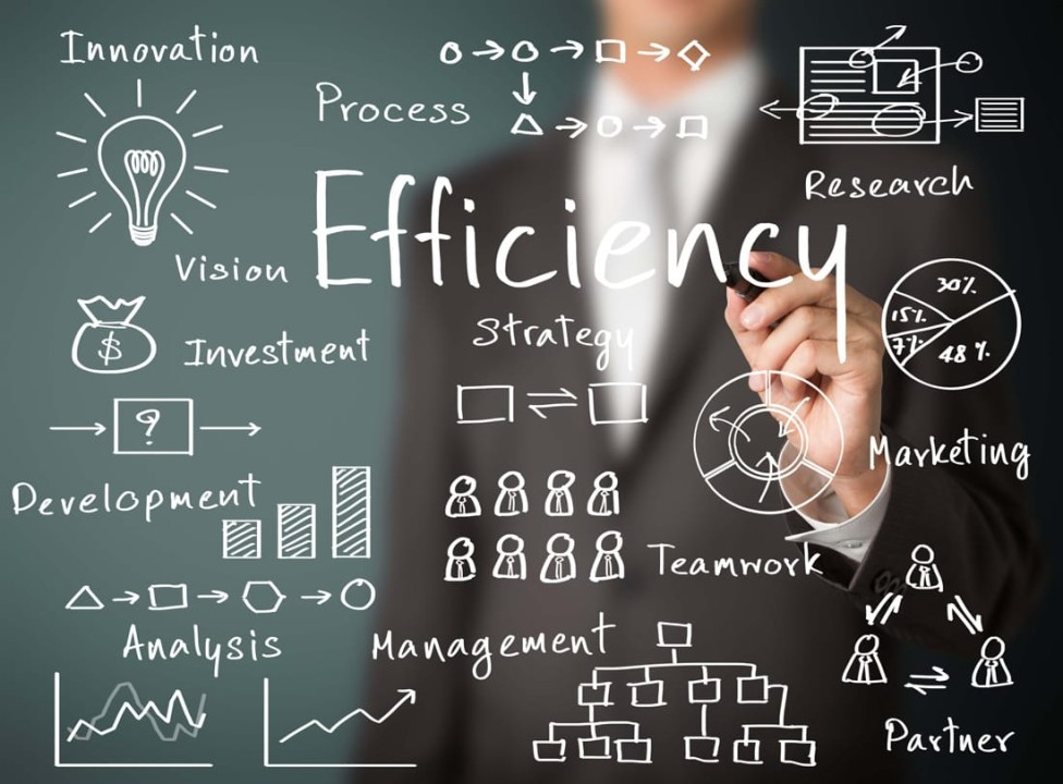 Corporate Response: Efficiency vs. Responsibility