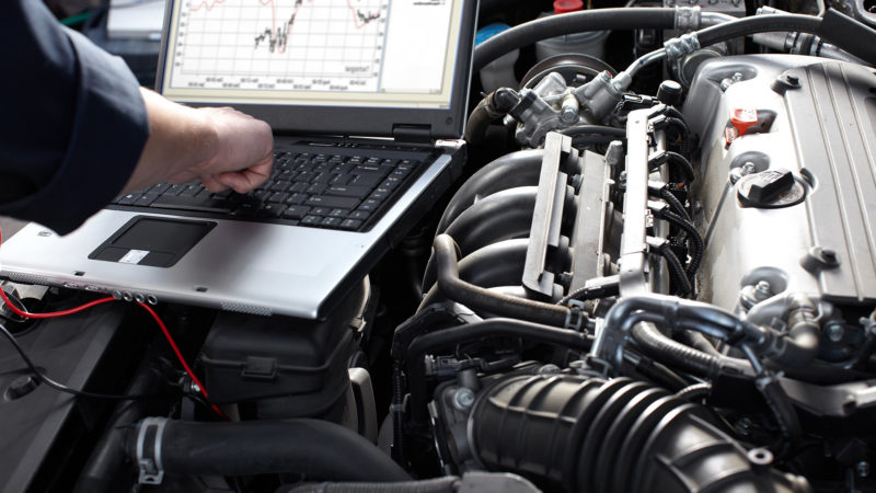 The Technology Under the Hood