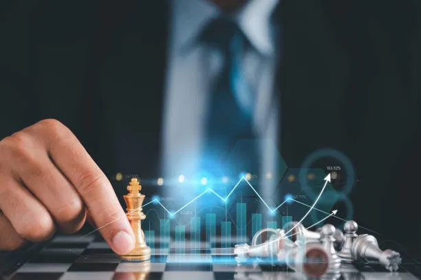 Fueling Growth with New Capital