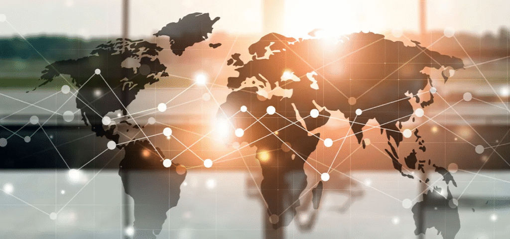 Expanding Globally: U.S., Canada, Singapore & More