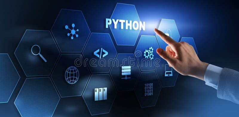 Learn Programming – Preferably Python