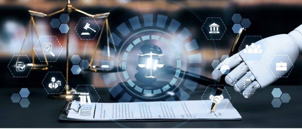 Detecting AI with Patents and Technology