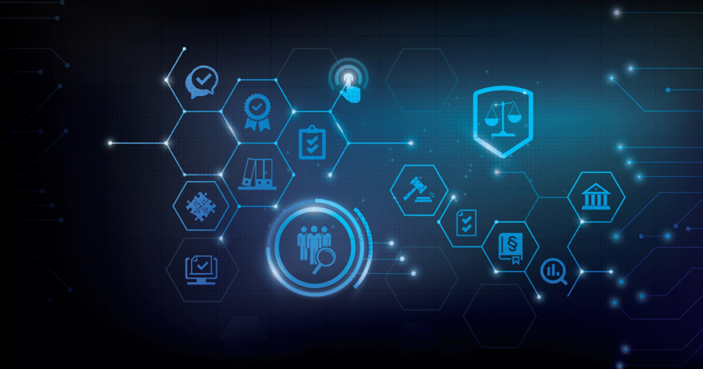Governance and Decentralization