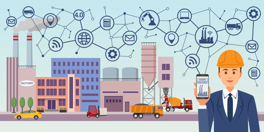 What Kind of Device Is io Building?
