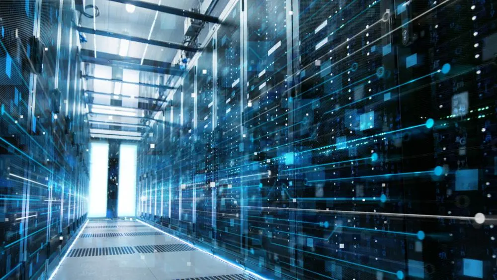 Why AI Data Centers Are the Perfect Fit