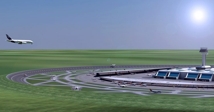 Runway Isn’t New to Big Ideas