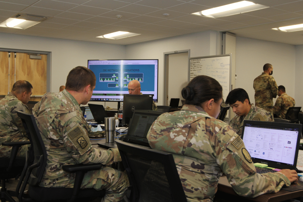 People Matter Too: Training the Navy’s Cyber Warriors