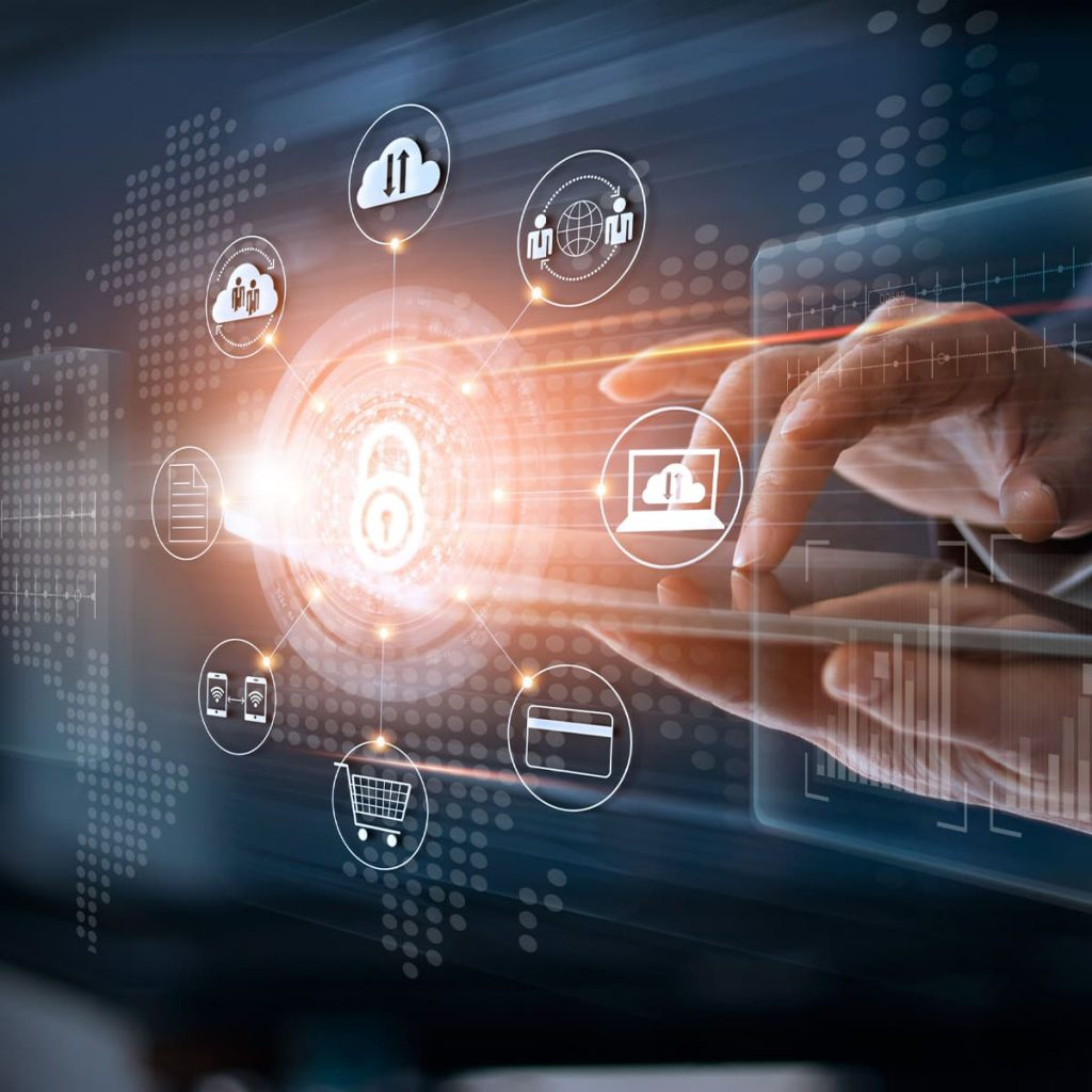 The Role of Cloud Security Solutions