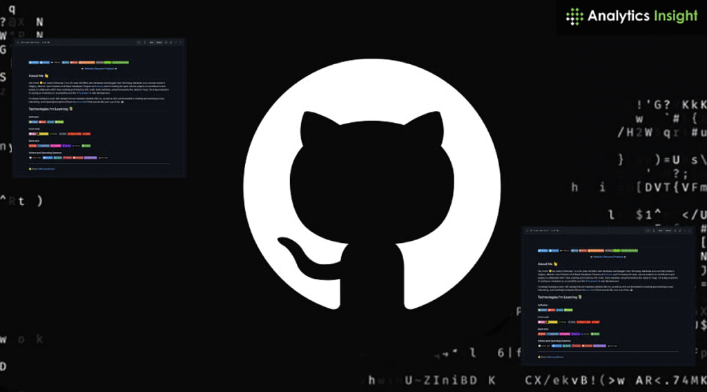 Get Your GitHub & LinkedIn Ready
