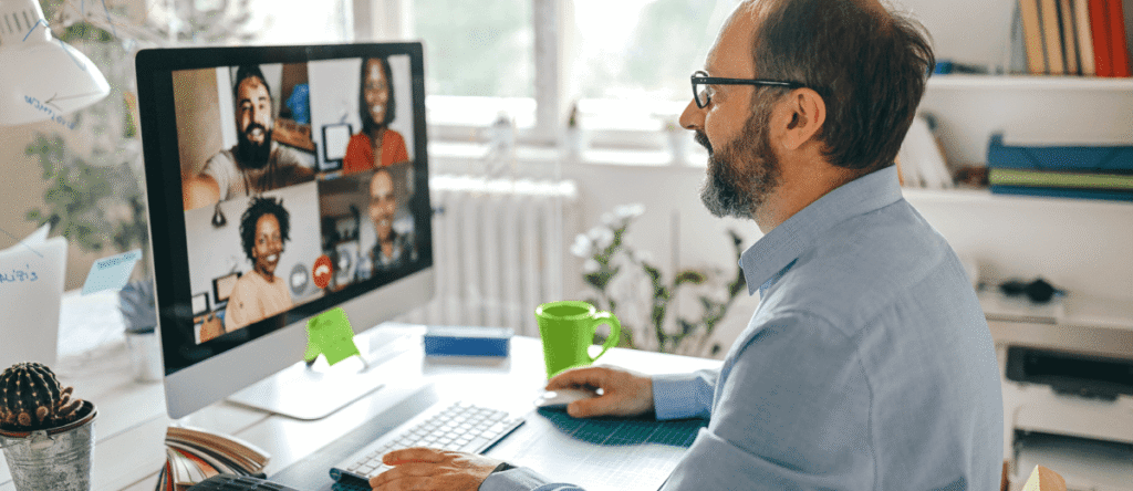 Remote Work: The New Norm