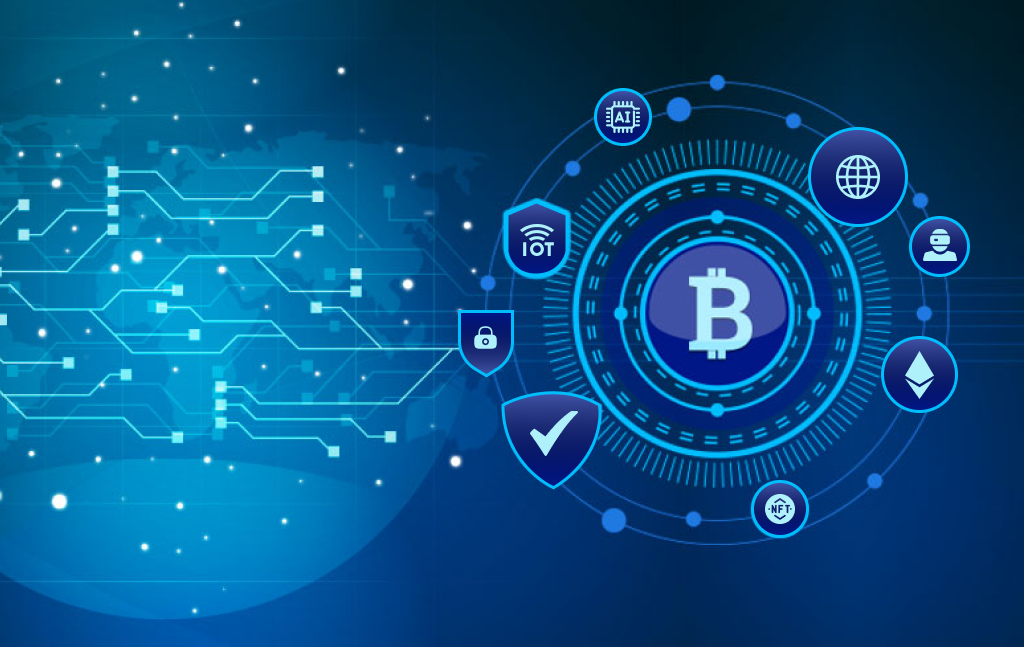 Current Trends in Blockchain Adoption