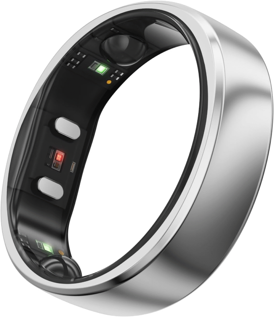 RingConn Smart Ring