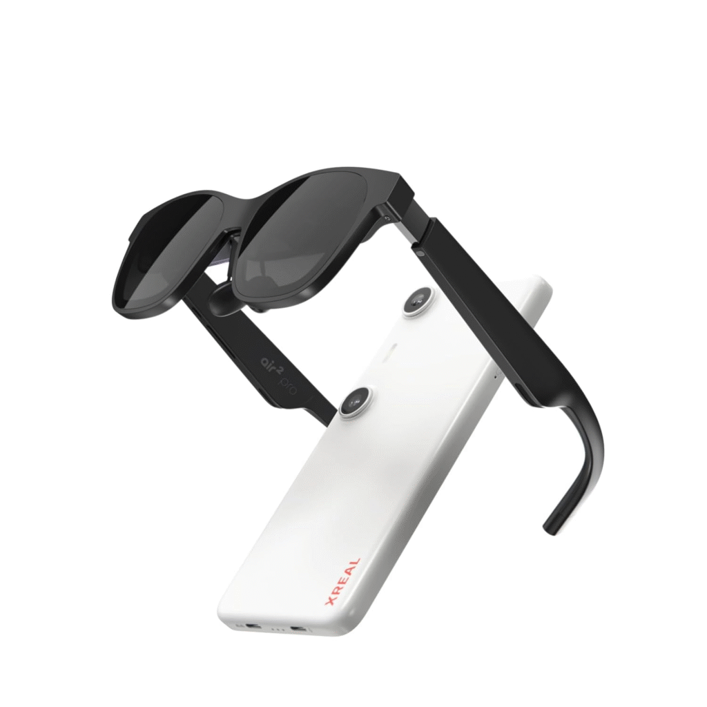 XREAL Air 2 AR Glasses