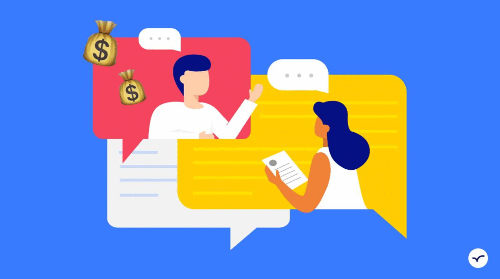 How to Negotiate Your Web Developer Salary