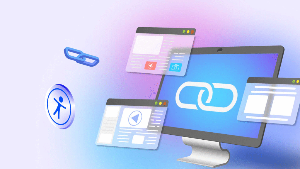 User-Friendly Interface: Enhancing Accessibility