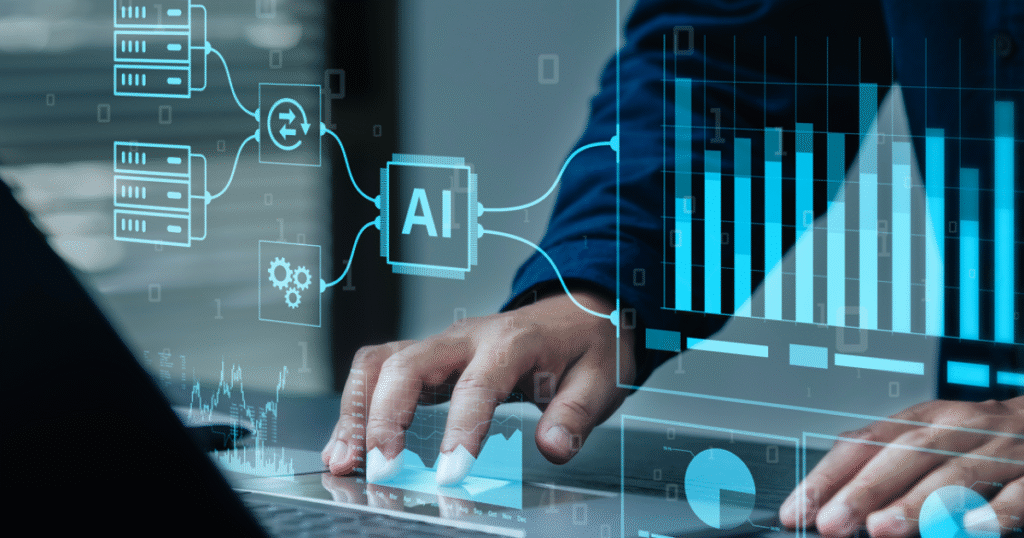 Benefits of AI Tools