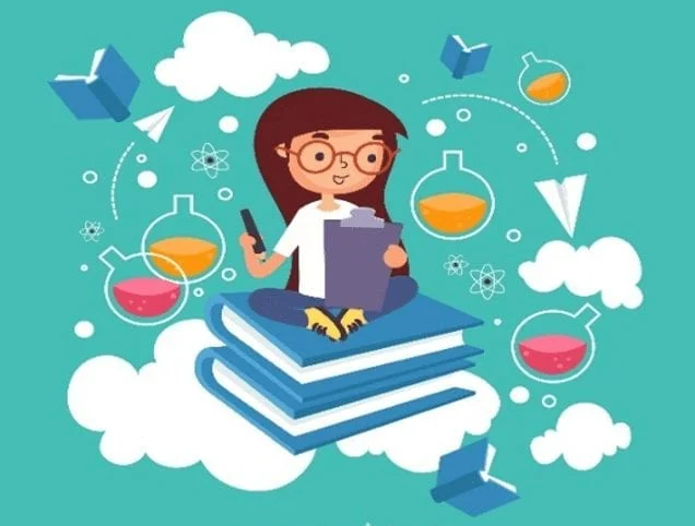 Real-World Examples to Inspire Young Minds