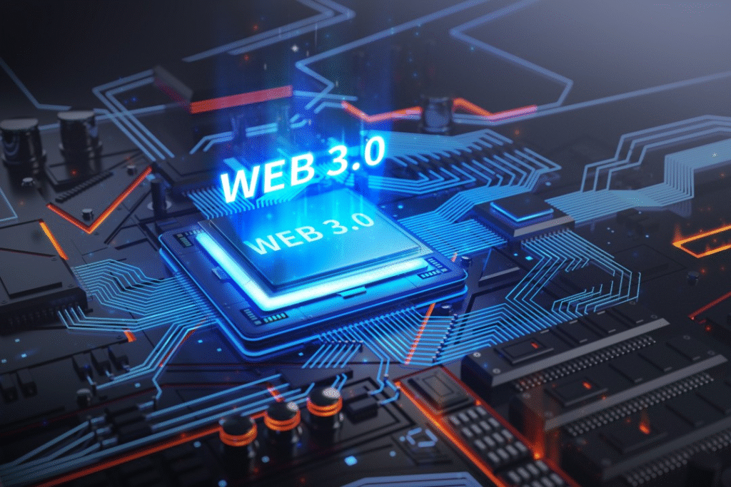 Real-World Use Cases of Web3