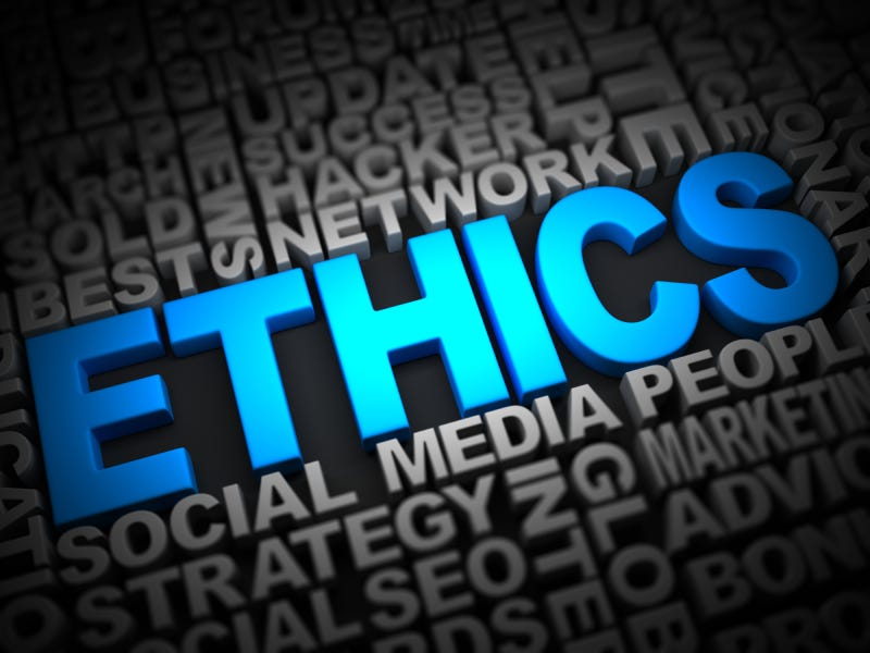 Ethical, Regulatory, and Cybersecurity Challenges
