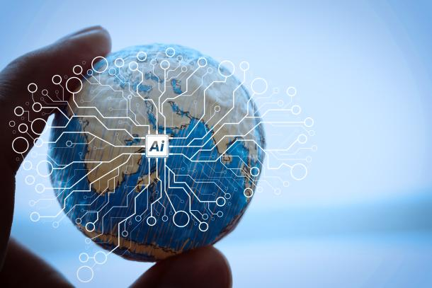Commitment to Ethical AI and Data Security
