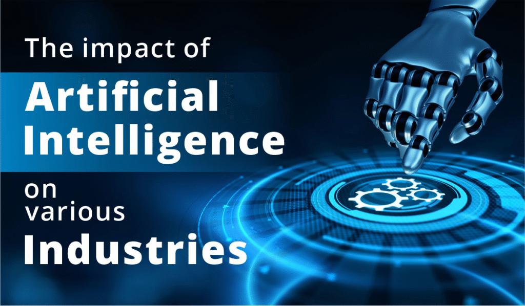 Impact of OpenAI on Various Industries
