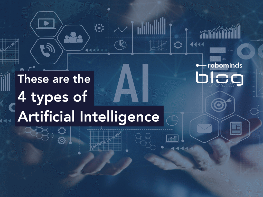 Types of Artificial Intelligence