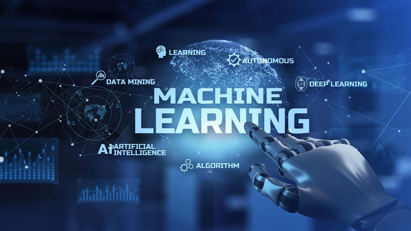 machine learning