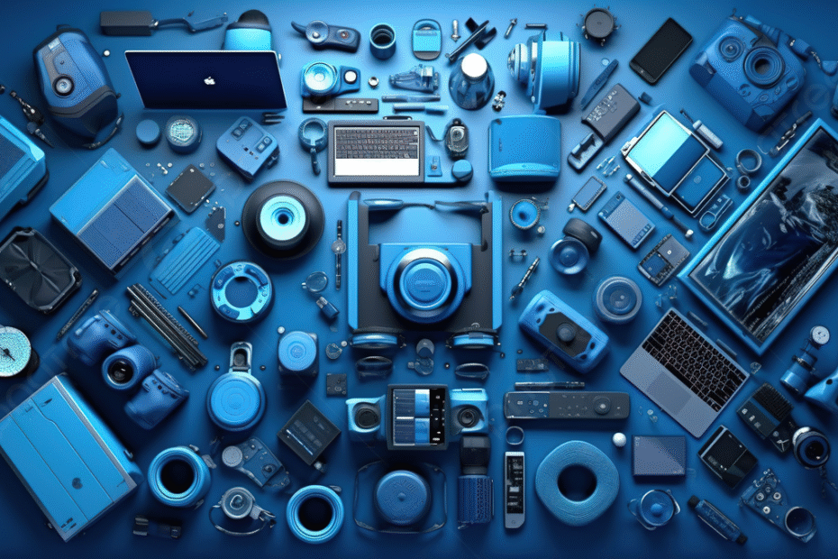 Gadget