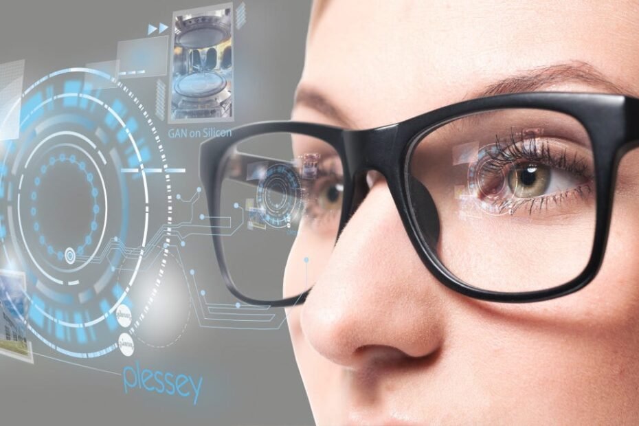 smart glasses