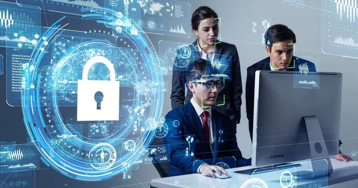 Cybersecurity