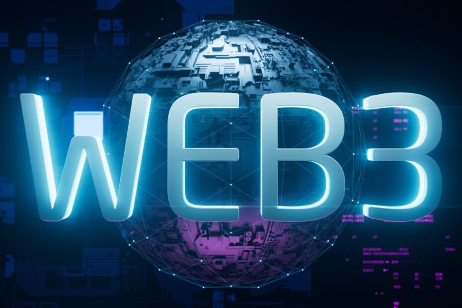 WEB3