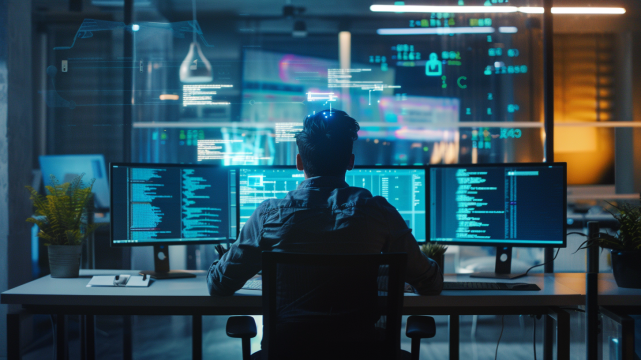 AI Coding Challenge