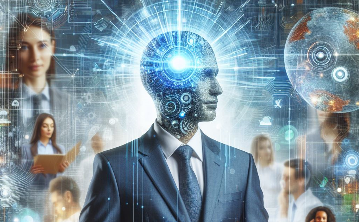 AI Leader