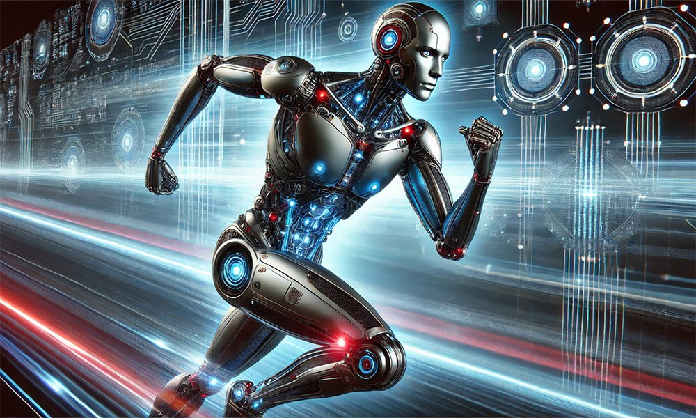 AI Race