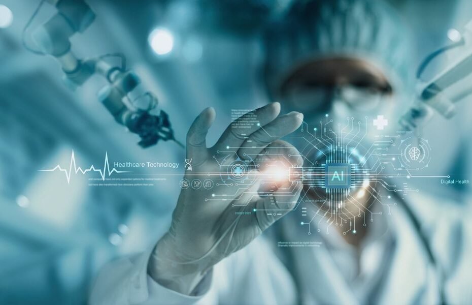 AI in Healthcare
