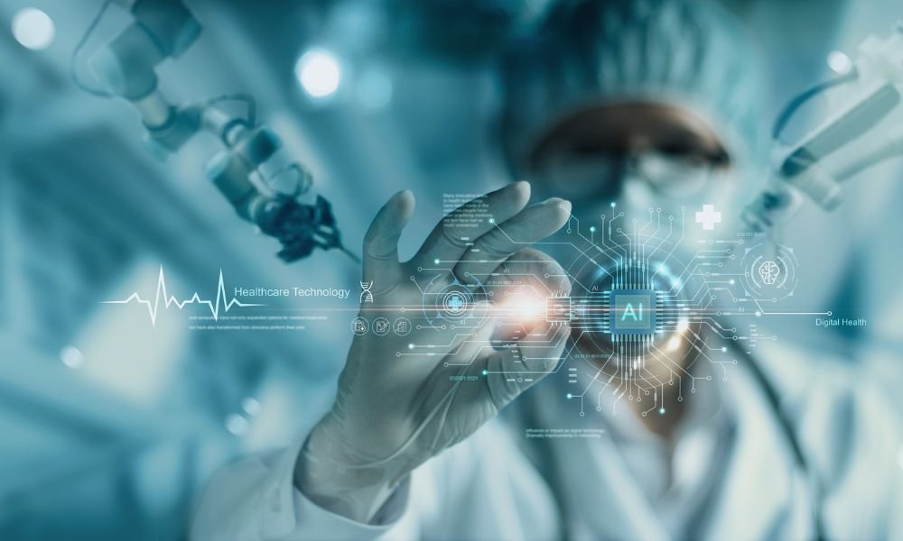 AI in Healthcare