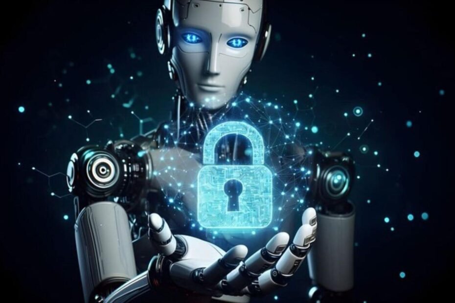 AI-powered cyber threat