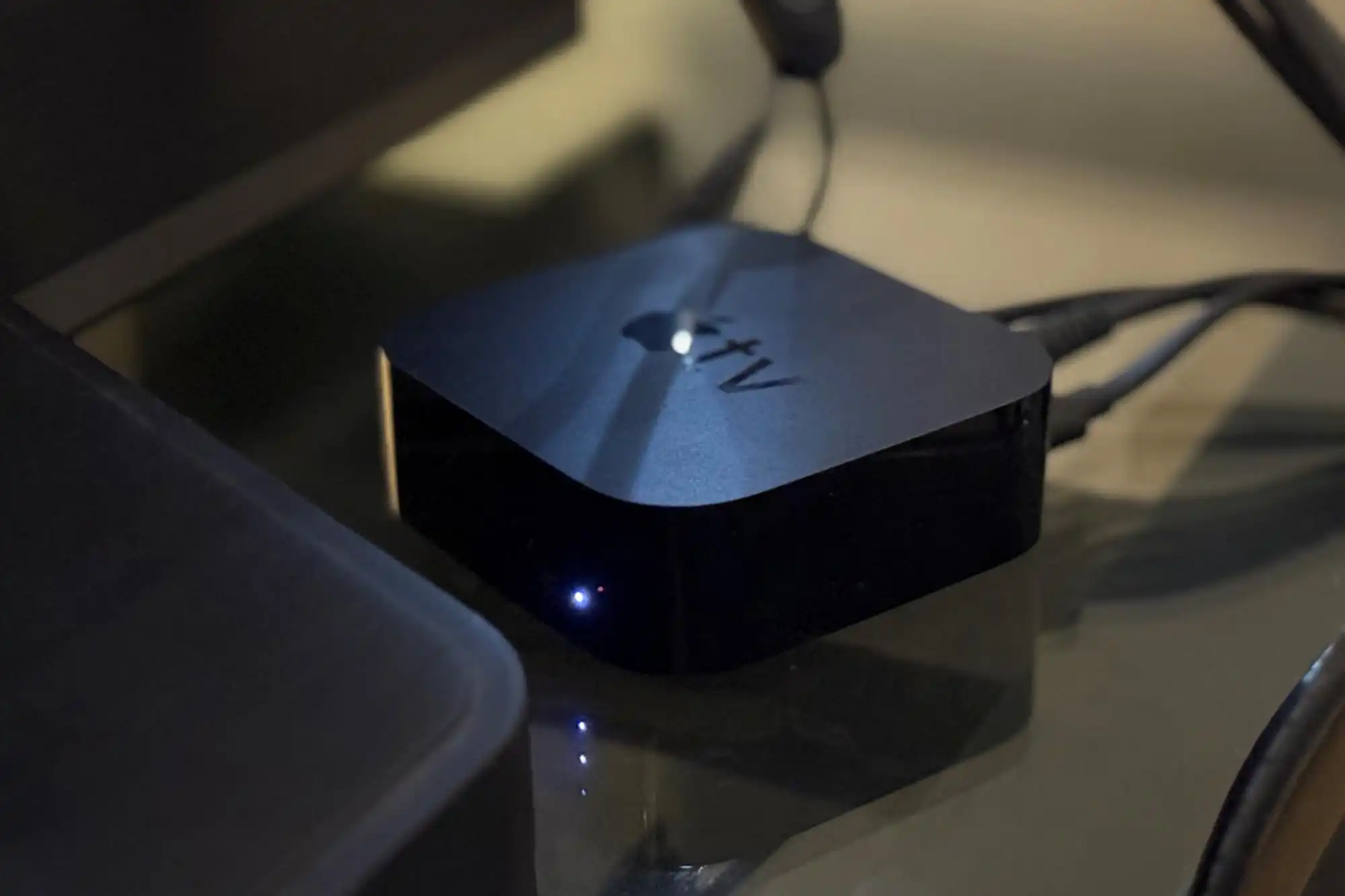 Apple TV 4K