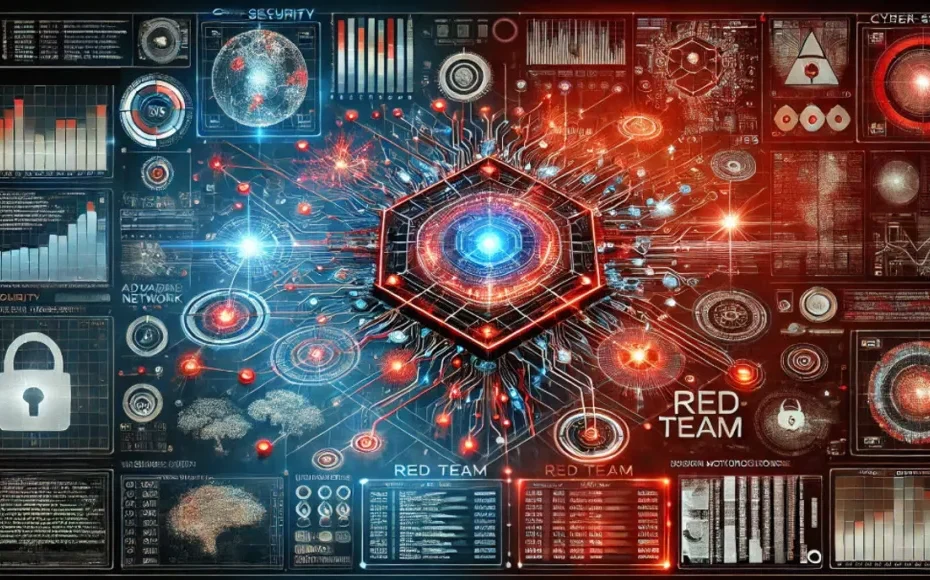 Artificial Intelligence Red Team Jobs