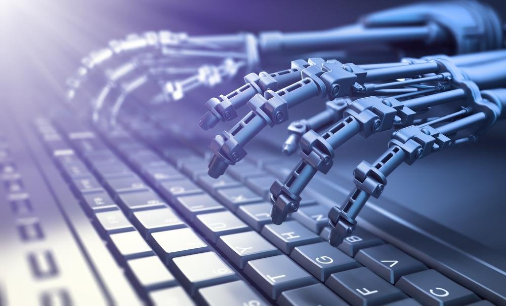 Blue Artificial Intelligence