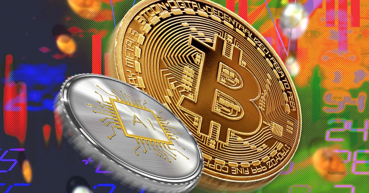 Crypto Tokens