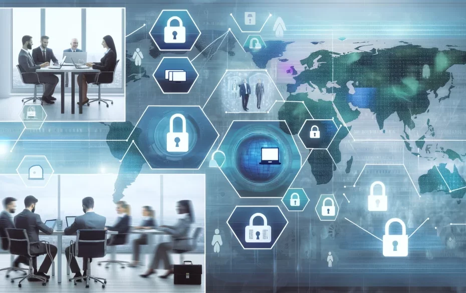 Cybersecurity for Remote Teams