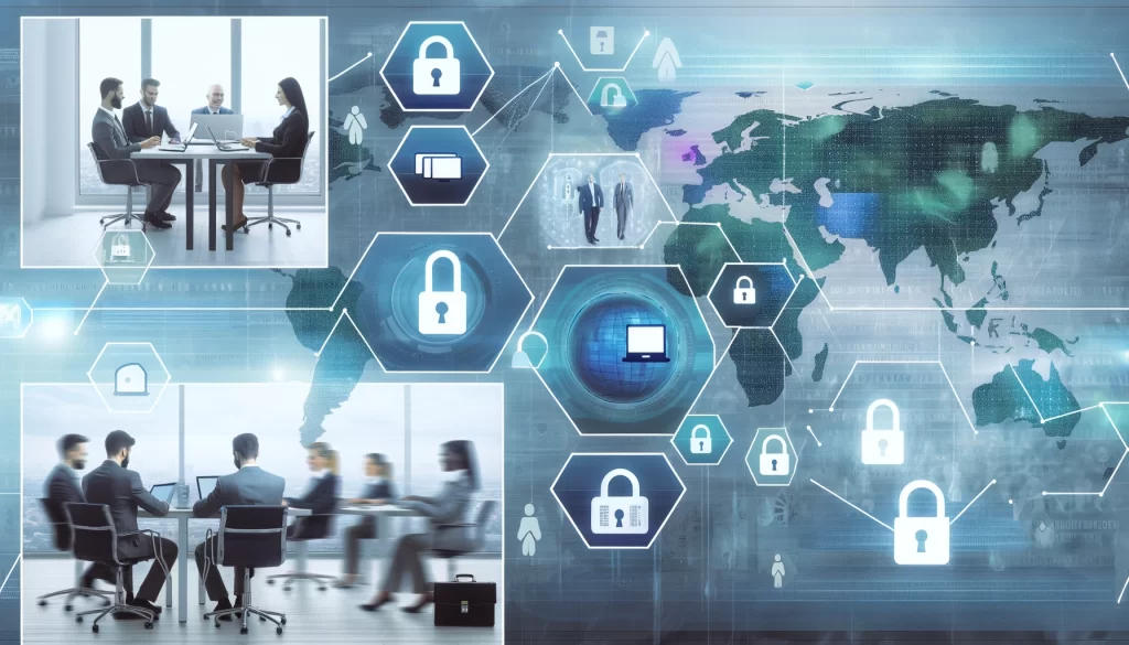 Cybersecurity for Remote Teams