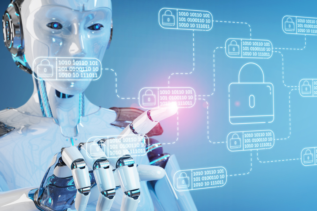 Data Privacy in AI