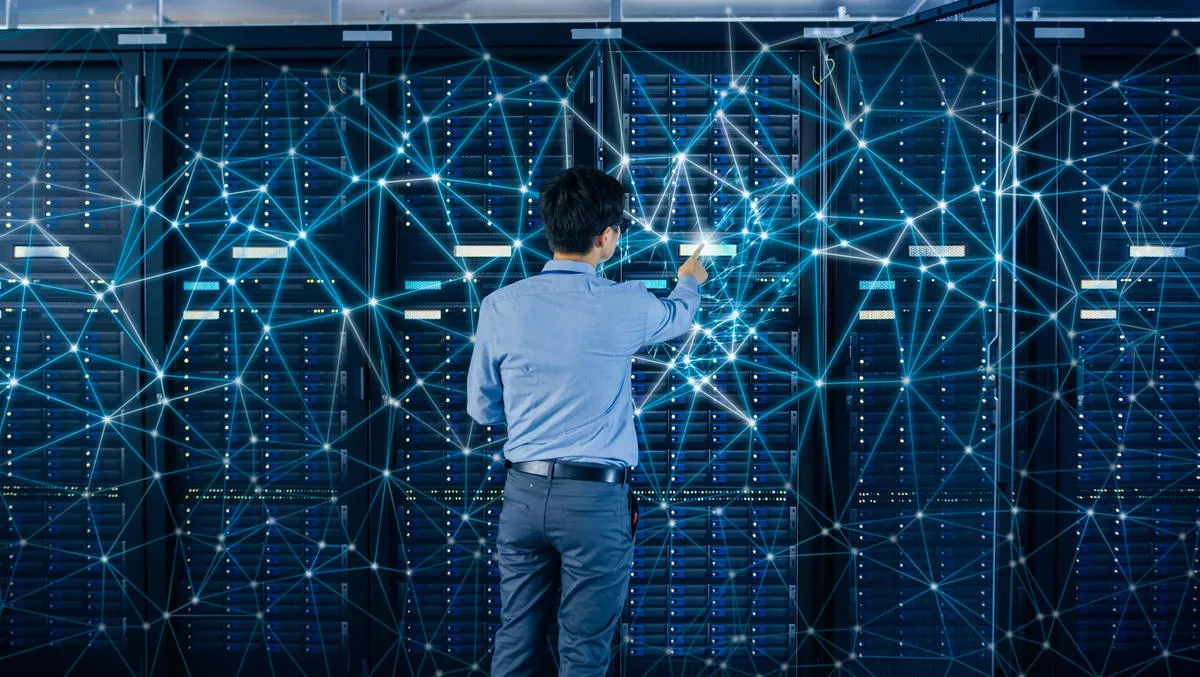 Data Science Tech Stack