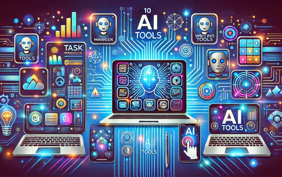 Free AI Tools for Students and Developers