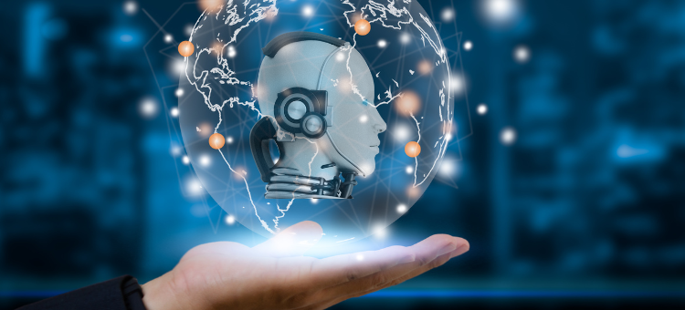 Data Science Is Powering AI Regulation and Governance